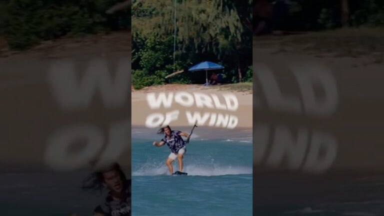 Welcome to World of Wind #11 - our collection of moments from the Ozone community! #ozonekites