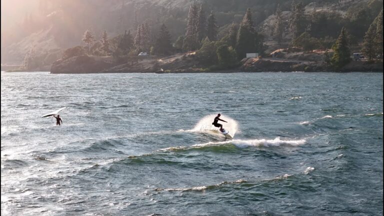 Hood river is the hype real!?