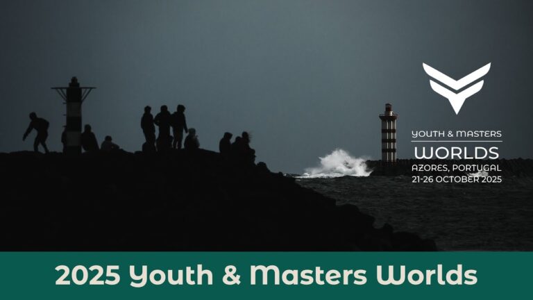 2025 WingFoil Racing Youth & Masters' Worlds - Day 5