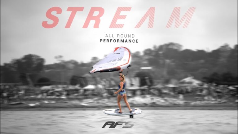 AFS ⏐ Can you feel the STREAM ?
