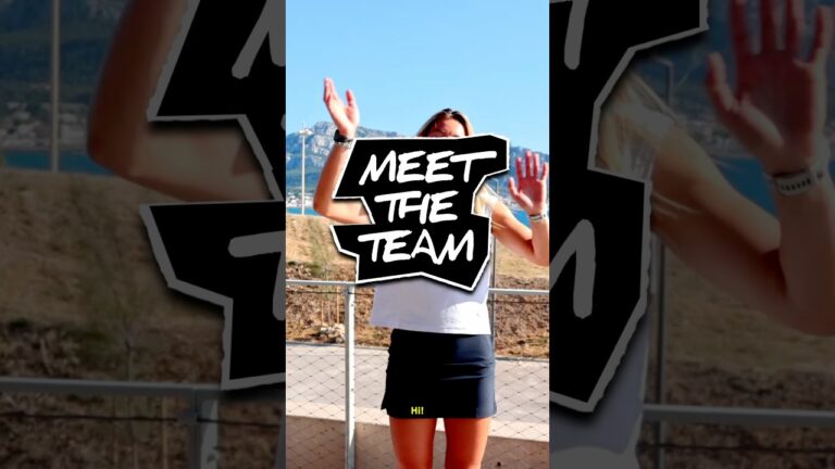 Meet the AFS Team: Mathilde Lovadina