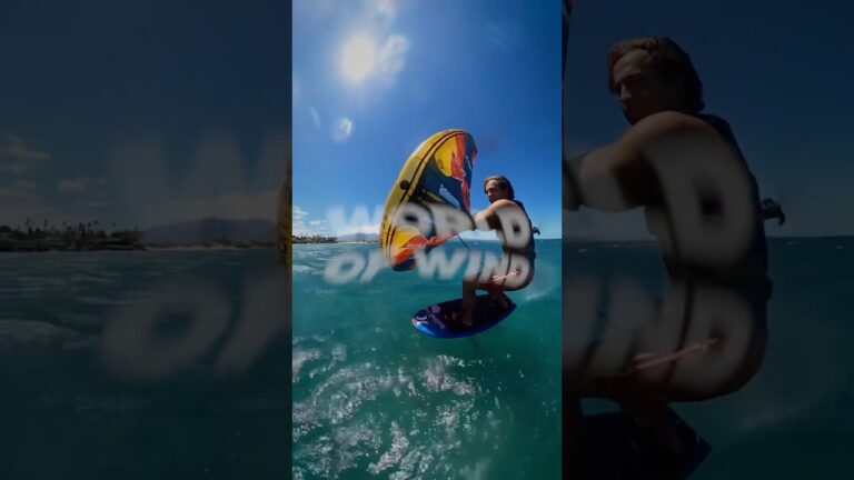 It’s time for World of Wind 13 #ozonekites #ozonewings