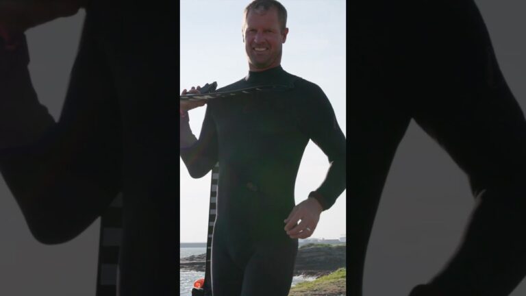 A-Sessions | Sydney Foil Drive session with Jeremy Wilmotte