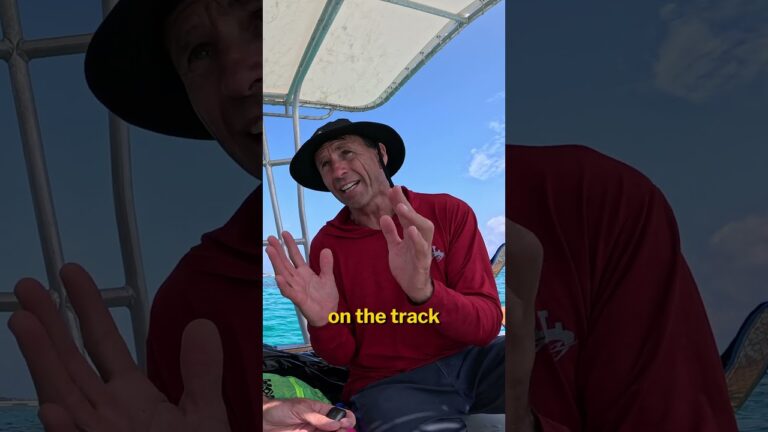 Why a Good Foilboard is Important