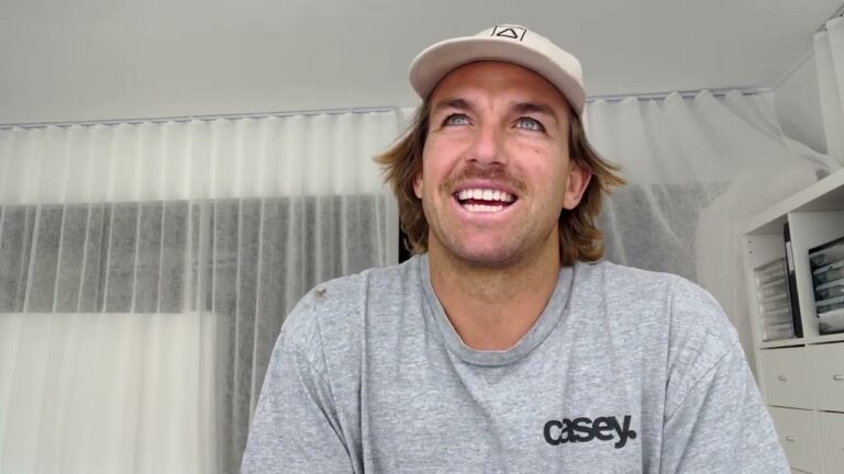 Thursday Thoughts | 2025 WA FOIL RACE WEEK x Downwind Foil World Tour is here