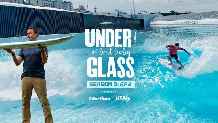Brett's FAVORITE Board of Season 3