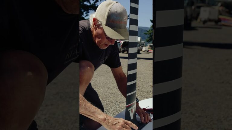 The Everydayers | Still Charging at 79 - Mike McHugh’s Endless Stoke