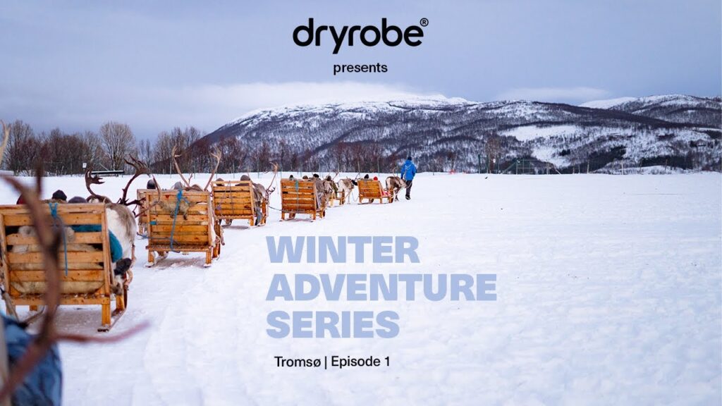 Winter Adventure Series, Tromsø | Episode 1