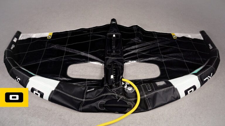 CORE Wing Strut Bladder Replacement
