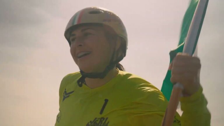 Champions Crowned - 2025 World Cup Series grand-final - Jeri, Brazil