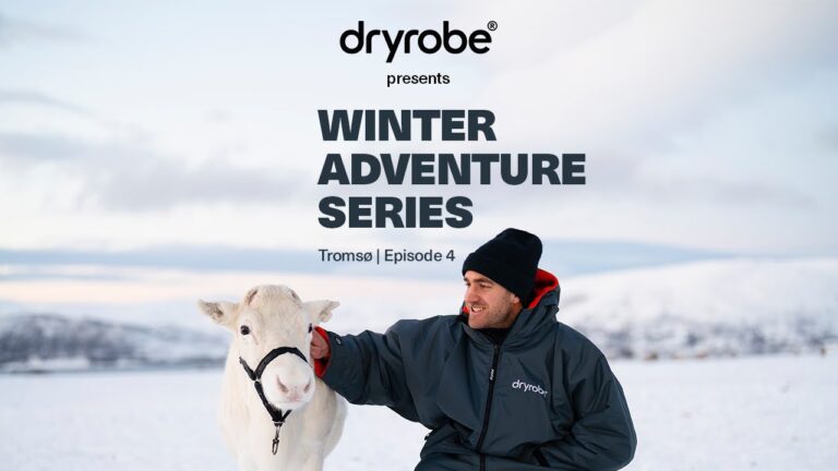 Winter Adventure Series, Tromsø | Episode 4