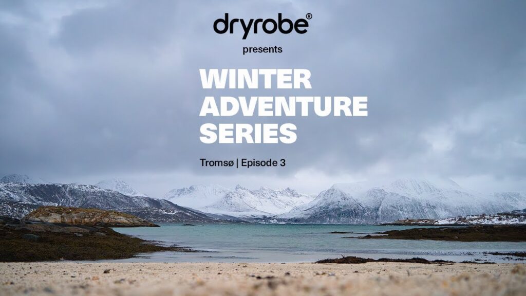 Winter Adventure Series, Tromsø | Episode 3