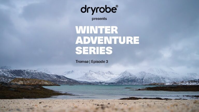 Winter Adventure Series, Tromsø | Episode 3