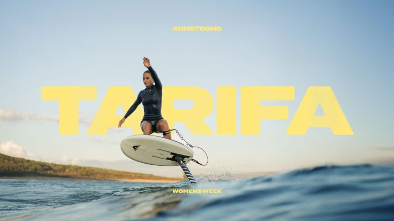Armstrong Women's Week | Tarifa 2025