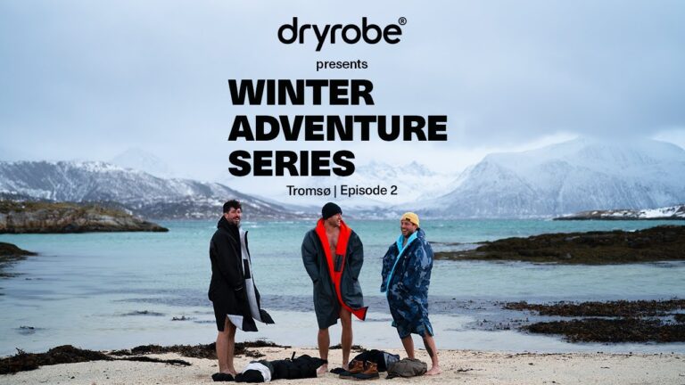 Winter Adventure Series, Tromsø | Episode 2