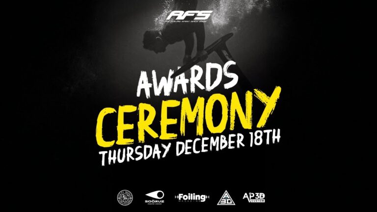 AFS GAMES ⏐ Awards Ceremony 2025