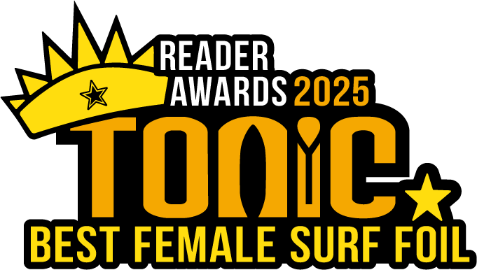 Best Female Surf Foil of 2025