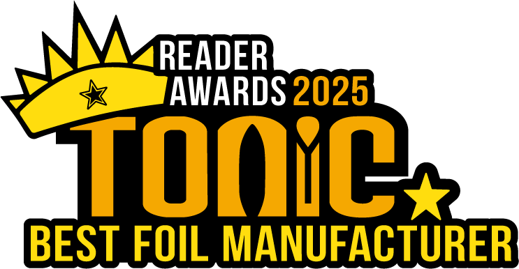Best Foil Manufacturer of 2025