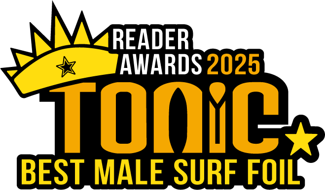 Best Male Surf Foil of 2025