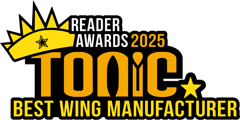 Best Wing Manufacturer of 2025