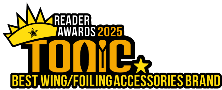 Wing Foiling, SUP and Surf Awards - Best Wing / Foiling Accessories Brand of 2025