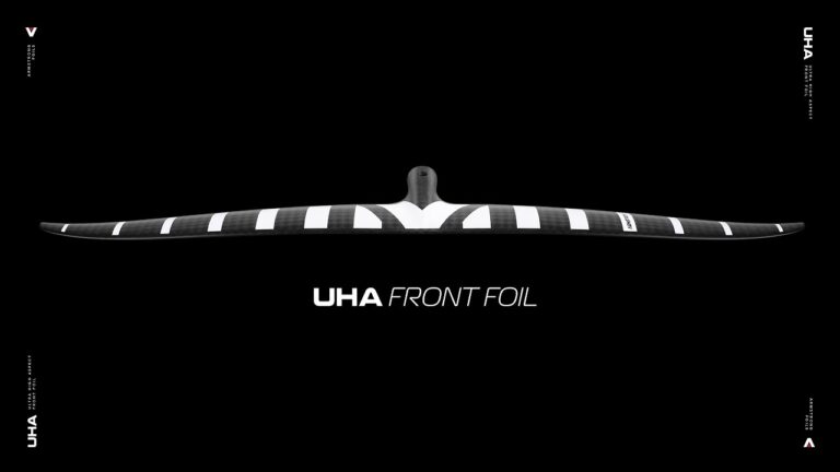 UHA Front Foil | Product Overview