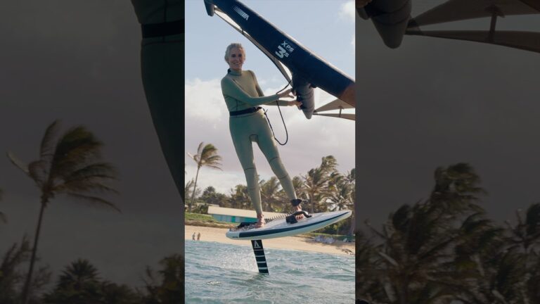 Best Video of 2025 [Nomination] – Marilyn Knecht, 76 Years Young and Still Riding Every Day — Proof That Age Is Just a Number