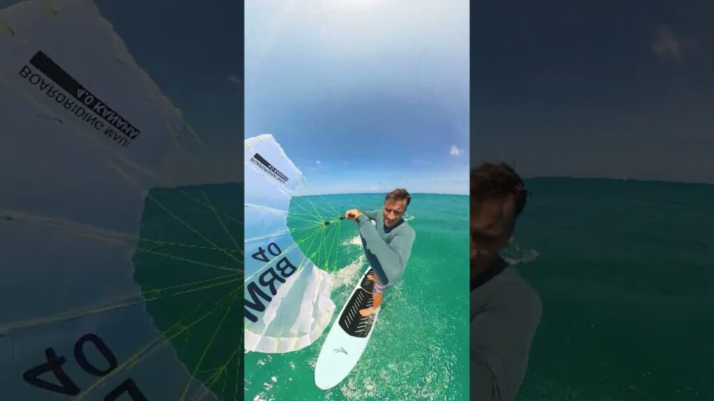 Learning Parawing | Don’t Stall the Board