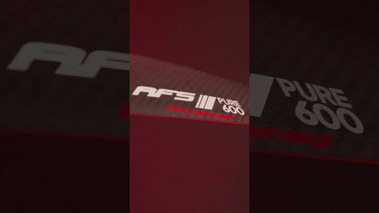 Ready to learn more about the PURE 600?