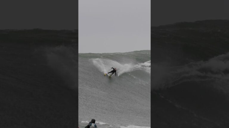 No snow - no problem #ski #waves