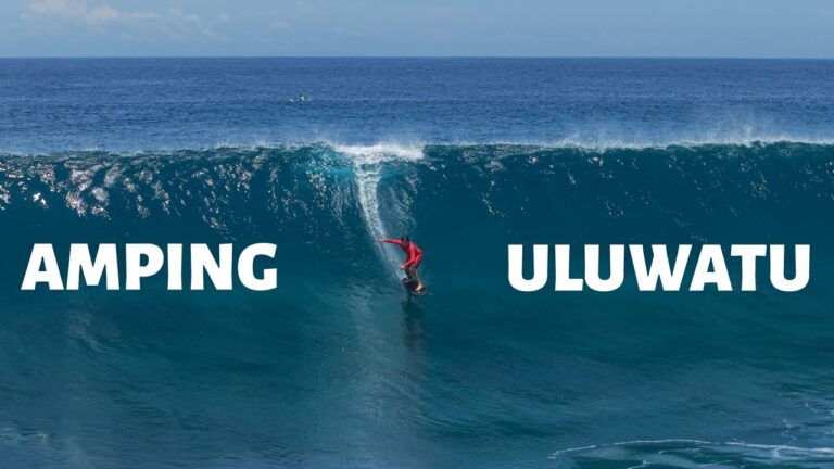 AMPING ULUWATU!