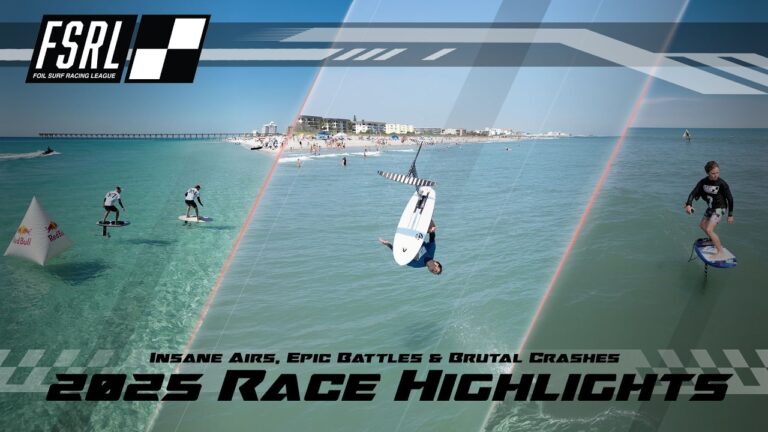 FSRL BEST MOMENTS OF 2025: Insane Airs, Epic Battles, & Brutal Crashes - Pure Action!