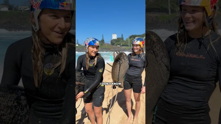 Big waves - BIGGER SMILES #surf #friends #hawaii