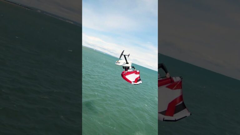 Next: Leucate, France #wingfoiling #leucate #france #worldcup