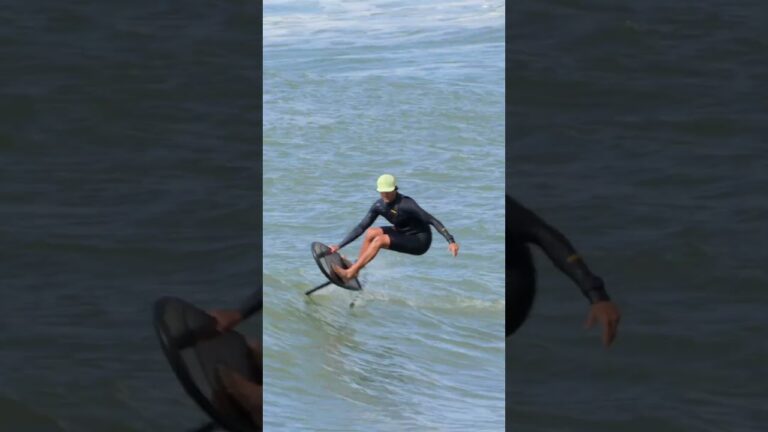 Fun times at Raglan!