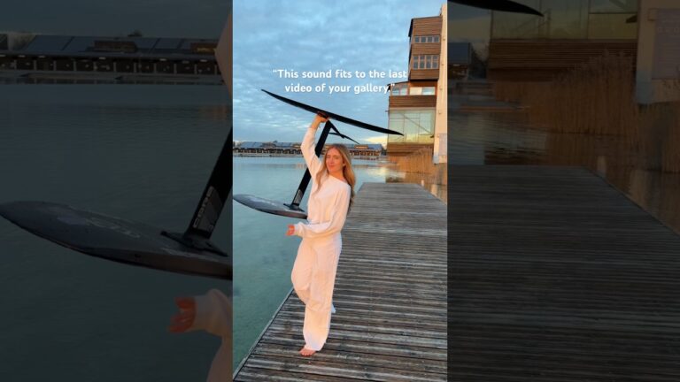 This Sound Just Fits Perfectly! #surfgirl #trendy #sportsgirl #ootd #watersports #surf #unreal