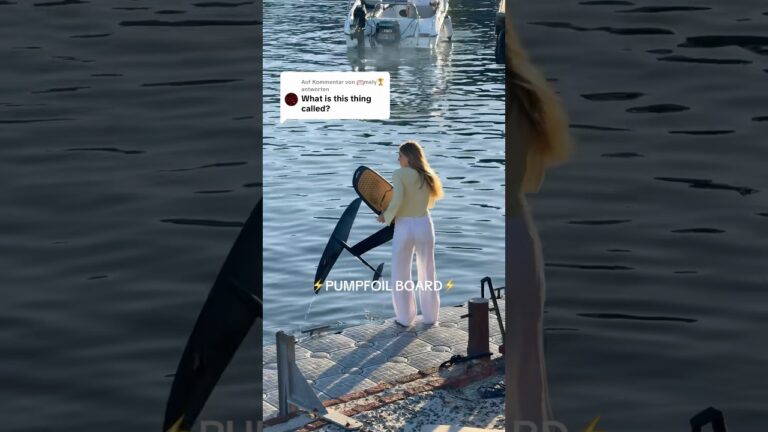 “Alina, What is this Thing called?”‍#surf #surfgirl #watersports #sportsgirl #cooltools
