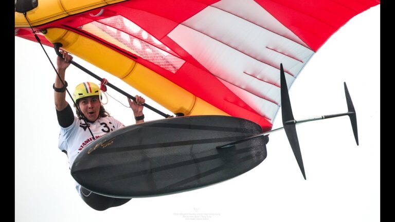 Proust Flies - World Cup Hong Kong Day 4 Highlights