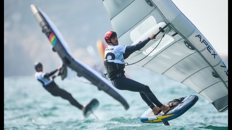 2026 season-opener. World Cup Hong Kong Day 1 highlights
