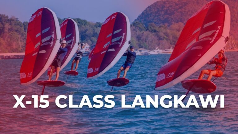 First Event of the 2026 X-15 racing season in Langkawi, Malaysia.