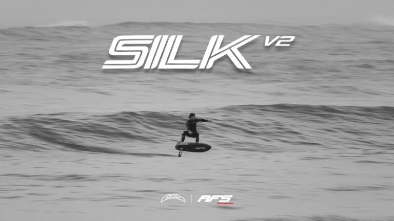 AFS Advanced⏐SILK V2 : le feeling signature est de retour !