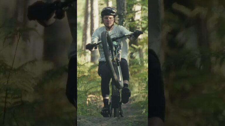 ::: RAW Friday: no soundtrack needed, when the trail sounds this good