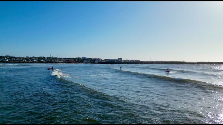 Varberg Spring Sessions - Good Vibes Only