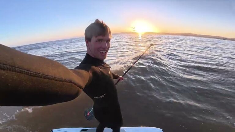 Winter days at home / Novelty sessions, home swell and day missions