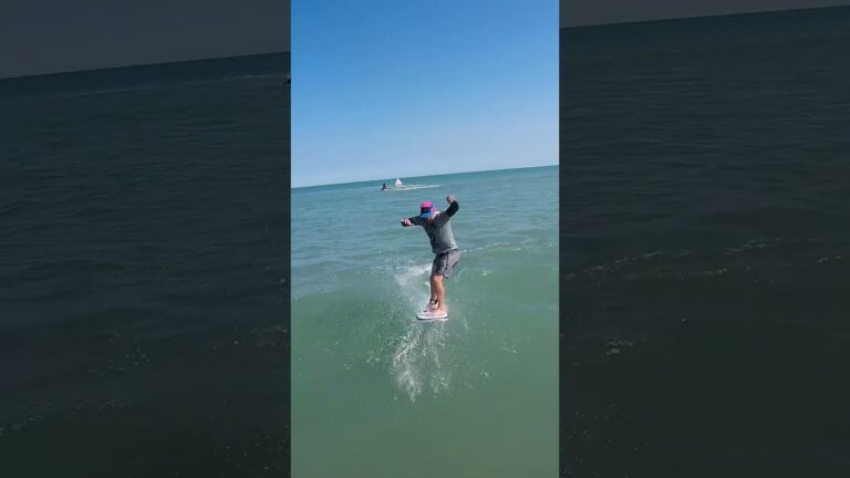 FOIL SURF RACE LEAGUE THIS WEEKEND! SHEPARD PARK, COCOA BEACH,FL MARCH 7&8TH
