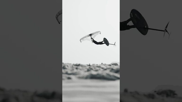 ::: This is not standard surfwear. It’s protection, designed for the realities of foiling.
