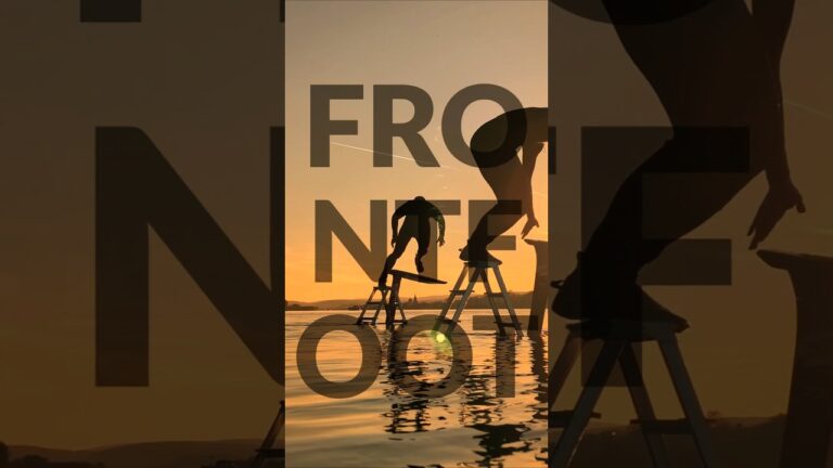 FRONT FOOT VS BACK FOOT! Make a pick & leave a comment #pumpfoil #pumpfoiling #dockstart #foil