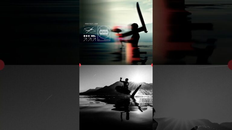 ::: SURF SHIELD SERIES - Cut-resistant protection where it matters most.
