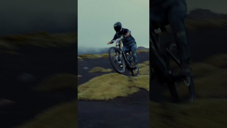 ::: Ceneri - ION Bike Spring Summer 26
