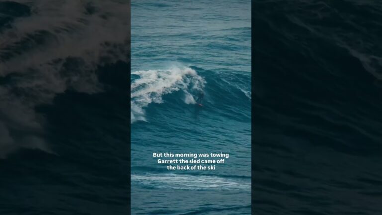 Nazare carnage